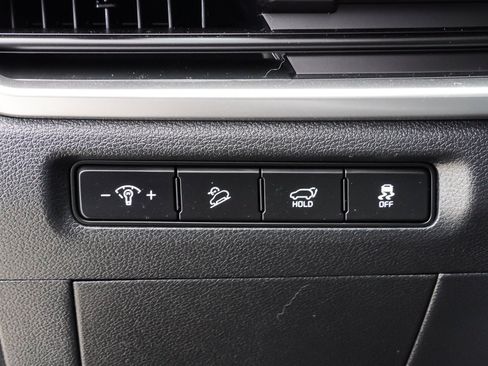 Used 2025 Kia Telluride S AWD/4WD image 19