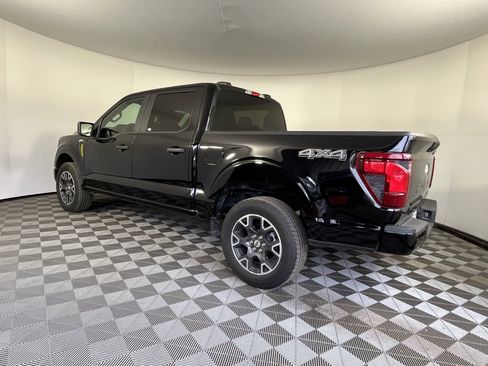 Used 2025 Ford F150 STX w/ Equipment Group 200A image 3