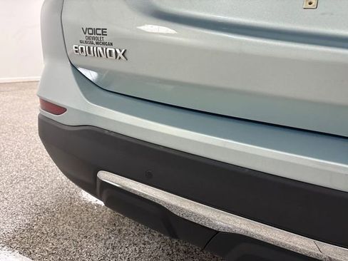 Used 2022 Chevrolet Equinox LT image 35