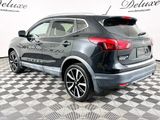 Used 2017 Nissan Rogue Sport SL w/ SL Premium Package image 4