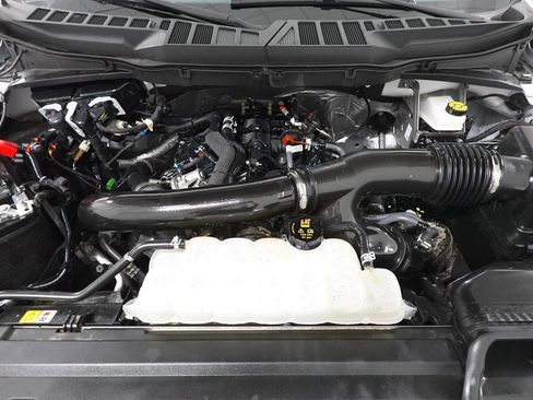 Certified 2025 Ford F150 XLT w/ Equipment Group 301A Standard image 32