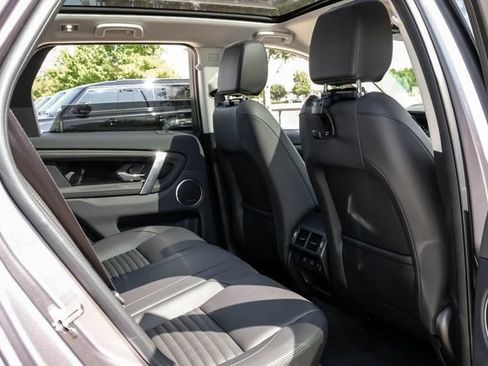 Used 2025 Land Rover Discovery Sport S AWD/4WD image 44