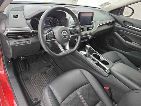 Certified 2023 Nissan Altima 2.5 SR image 15