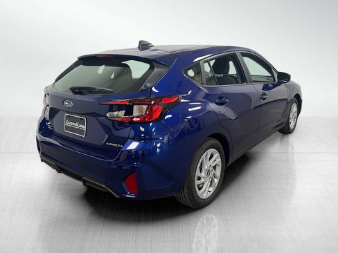New 2025 Subaru Impreza 2.0i image 7