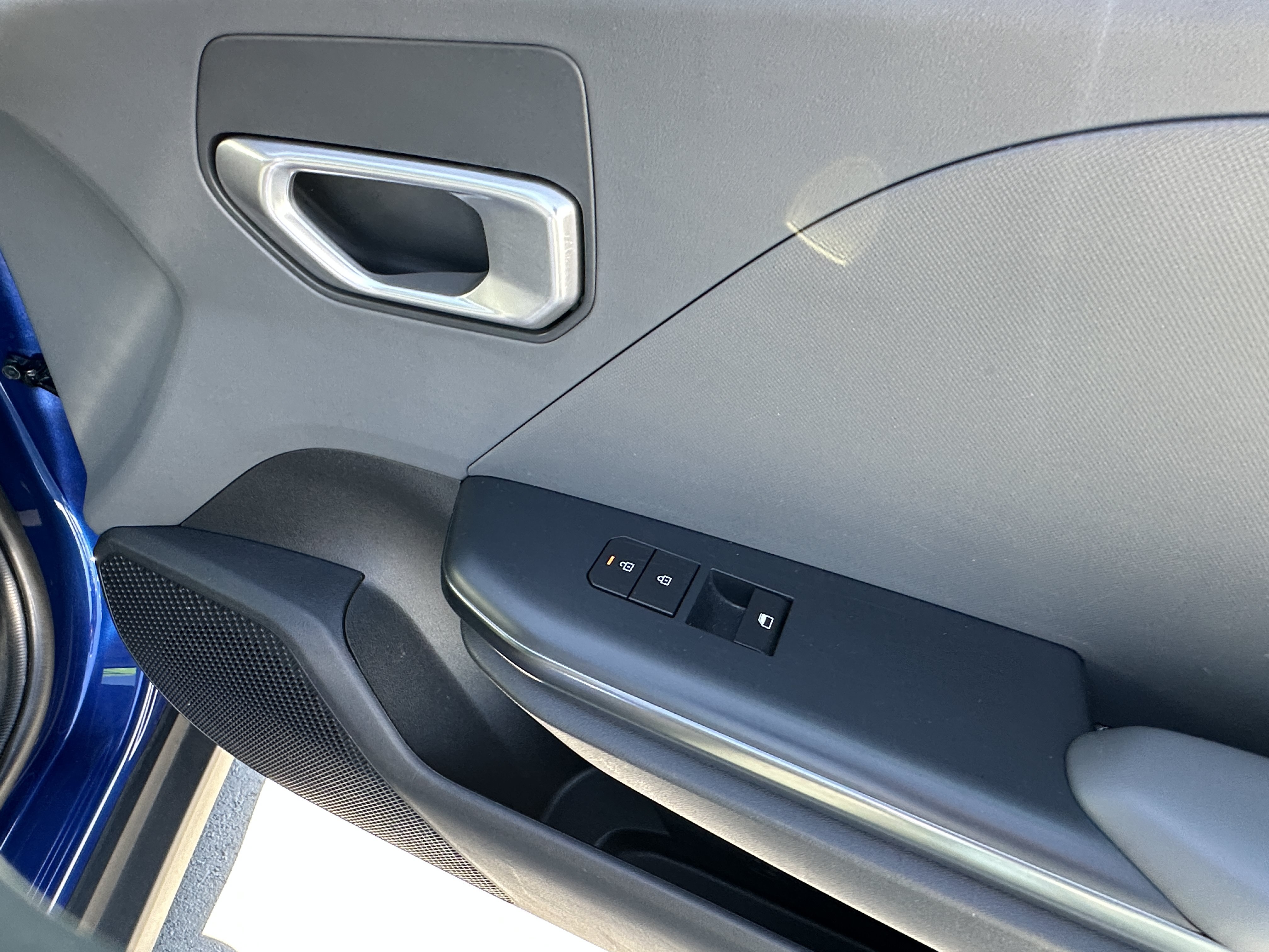 Used 2025 Kia K4 FWD image 18
