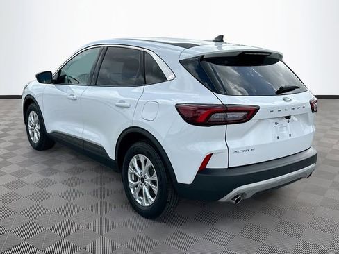Used 2024 Ford Escape Active FWD image 7