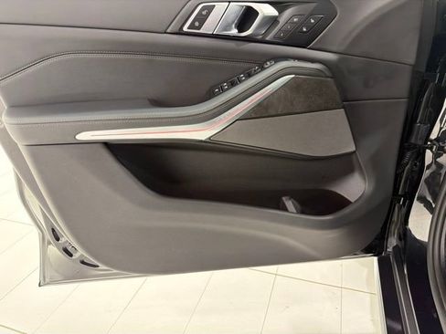 Used 2026 BMW X5 xDrive40i w/ Climate Comfort Package AWD/4WD image 10