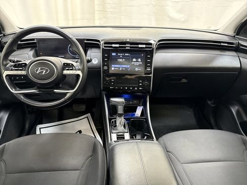 Used 2022 Hyundai Tucson SEL w/ Convenience Package FWD image 15