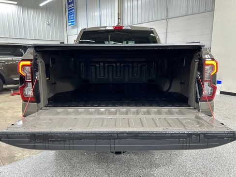 Certified 2026 Ford Ranger XLT AWD/4WD image 28