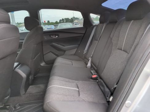 Used 2024 Honda Accord Sport image 29