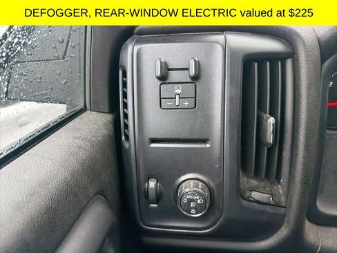 Used 2019 GMC Sierra 1500 Limited w/ Elevation Edition image 7