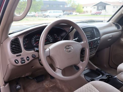 Used 2005 Toyota Tundra SR5 AWD/4WD image 15