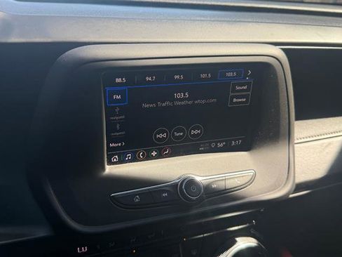 Used 2021 Chevrolet Camaro LT w/ Redline Edition image 25