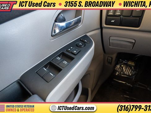 Used 2016 Honda Odyssey EX-L image 13