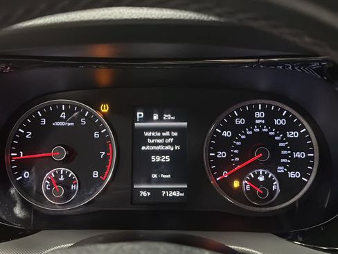 Used 2021 Kia K5 GT-Line AWD/4WD image 12
