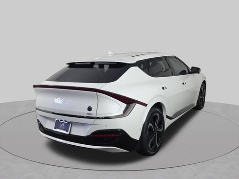 Used 2022 Kia EV6 GT-Line AWD/4WD image 13