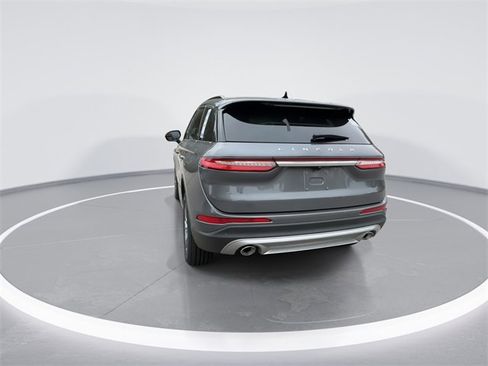 New 2026 Lincoln Corsair Premiere image 7