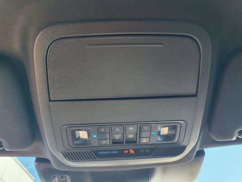 Used 2023 Ford Explorer ST w/ Equipment Group 401A AWD/4WD image 20
