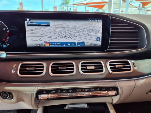 Used 2024 Mercedes-Benz GLE 350 4MATIC image 28