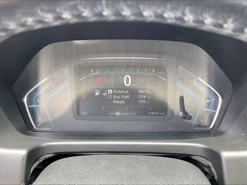 Used 2018 Honda Odyssey EX-L image 10