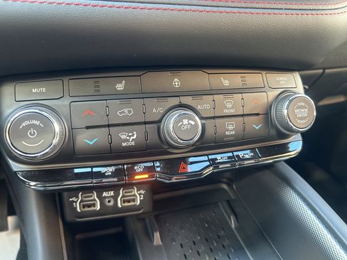 New 2026 Dodge Durango GT w/ Blacktop Package image 16