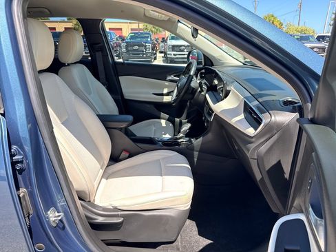 Used 2024 Buick Encore GX Preferred FWD image 23