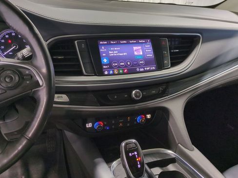 Used 2021 Buick Enclave Premium w/ Surround and Sites Package image 33