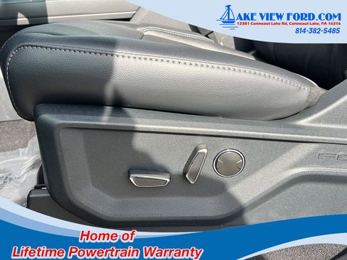 New 2026 Ford F150 Lariat w/ Equipment Group 502A High image 20