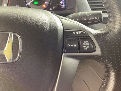 Used 2012 Honda Odyssey EX-L image 23