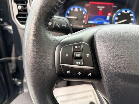 Used 2023 Ford Bronco Sport Outer Banks w/ Tech Package image 23