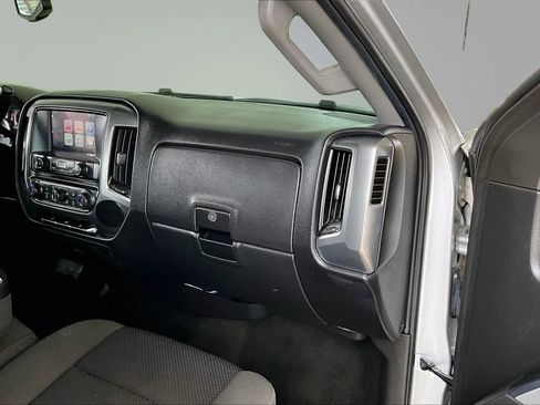 Used 2014 Chevrolet Silverado 1500 LT w/ All Star Edition AWD/4WD image 24
