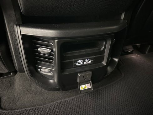 Used 2023 RAM 1500 Laramie image 46