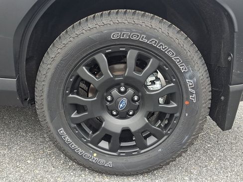 New 2026 Subaru Forester Wilderness image 5