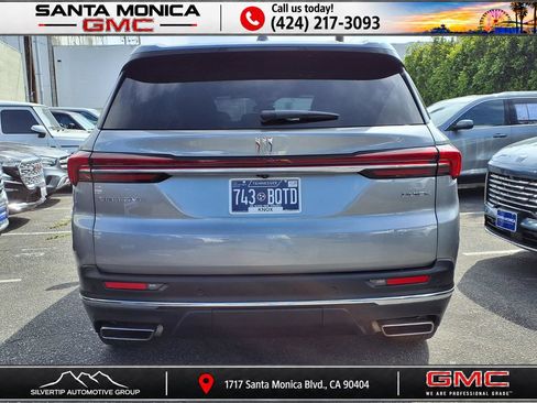 Used 2026 Buick Enclave Preferred FWD image 21