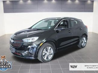 Used 2021 Buick Encore GX Essence w/ Advanced Technology Package AWD/4WD 360° Tour