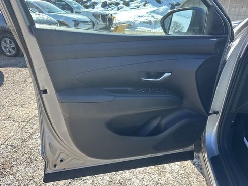 Used 2025 Hyundai Tucson XRT image 9