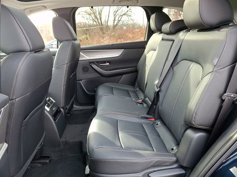 New 2026 MAZDA CX-90 Plug-In Hybrid w/Premium Sport image 7