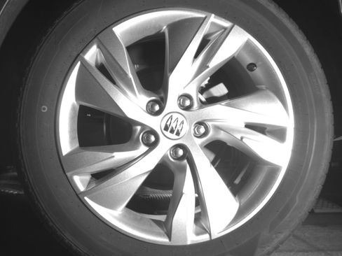 Used 2025 Buick Encore GX Preferred AWD/4WD image 14