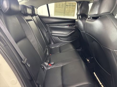 Used 2025 MAZDA MAZDA3 s image 27