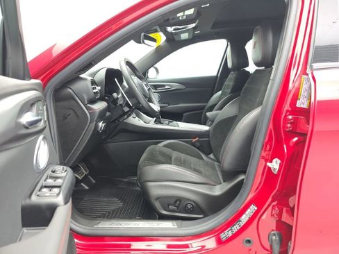 Used 2024 Dodge Hornet R/T Plus image 16