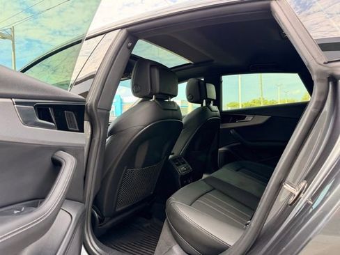 Used 2022 Audi A5 2.0T Premium Plus image 6