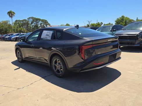 New 2026 Kia K4 FWD image 6