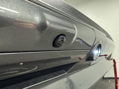 Used 2025 Ford F150 XLT w/ Equipment Group 302A MID image 11