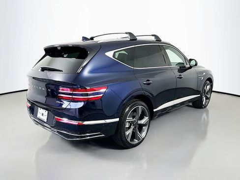 New 2026 Genesis GV80 3.5T Prestige AWD/4WD image 5