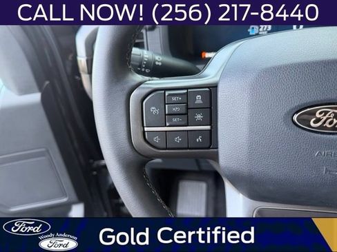 Used 2024 Ford F150 XLT w/ Equipment Group 302A MID AWD/4WD image 10