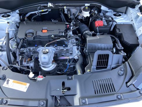 New 2026 Honda HR-V LX image 14