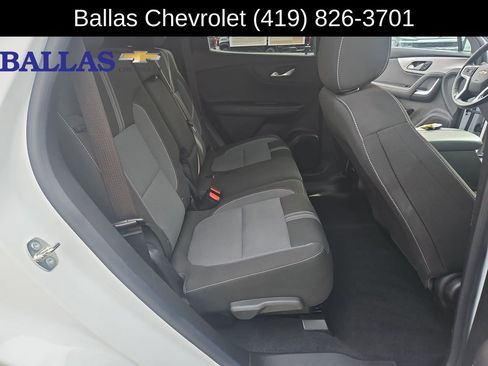 Certified 2023 Chevrolet Blazer LT w/ Driver Confidence Package AWD/4WD image 27