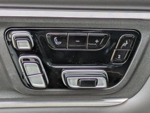 New 2026 RAM 1500 Tungsten w/ Off Road Group AWD/4WD image 21