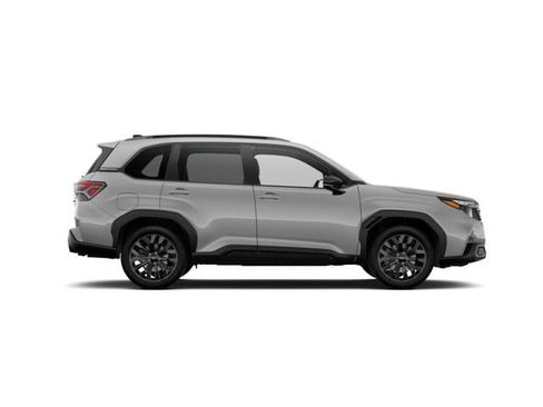 New 2026 Subaru Forester Sport AWD/4WD image 7