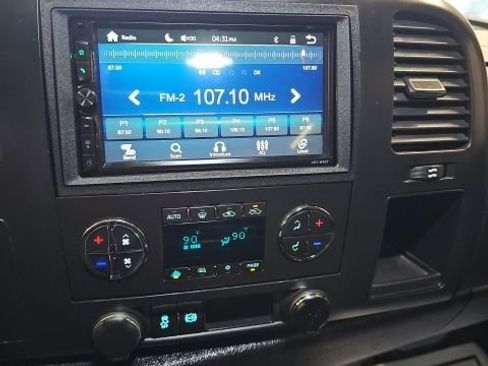 Used 2014 GMC Sierra 2500 SLE w/ SLE Preferred Package image 15